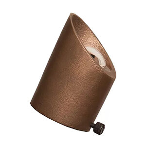 CAST Craftsman Bronze Spot Light 183 Lumens 54 Degree Beam 2700K