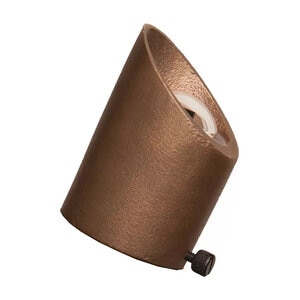 CAST Craftsman-Bronze Wash Light 2700K 270 Degree