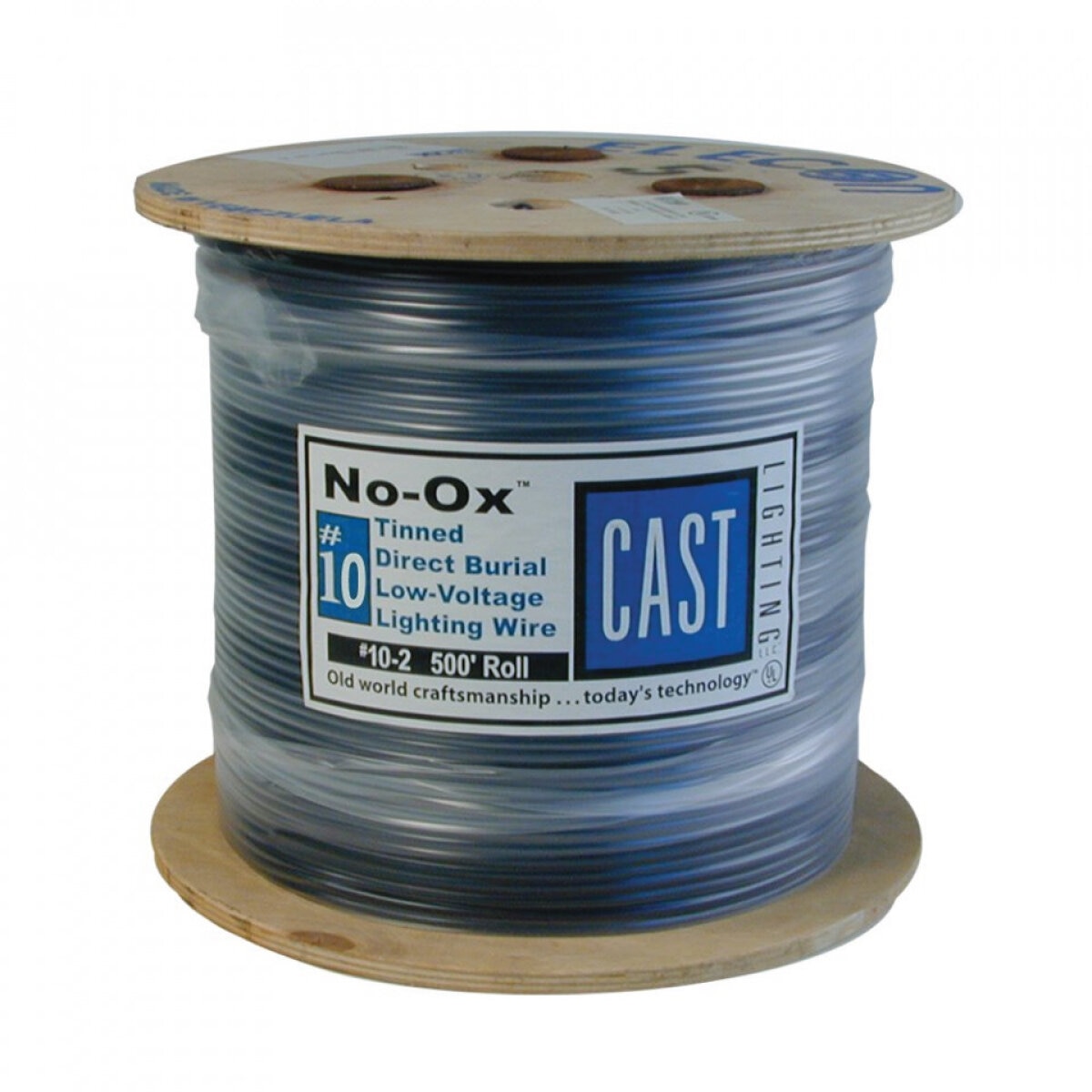 Cast #10/2 No-Ox Wire 500 ft | SiteOne US