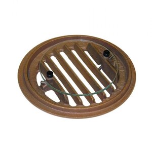 CAST WELL LIGHT LENSE FO;R CWLG1CB