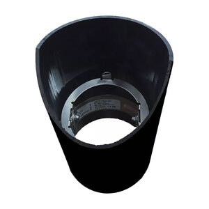 CASR Well Light No Lamp