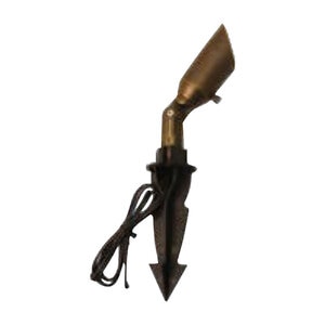 CAST Multi Lumen Series Spotlight 24 Degree Medium Beam Select 80, 130, 190, & 250 Lumen Level