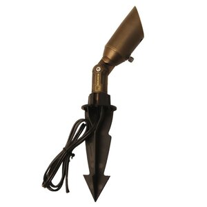 Multi Lumen Series Spotlight 36 Deg. Wide Beam, Select 80Lm, 130Lm, 190Lm, 250Lm Lumen Level