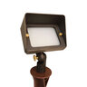CAST Large Flood/Wash Light MR16 Stake Mount No Lamp