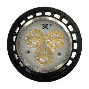 CAST MR16 Lamp 5W 80 Degree 540 Lumen LED