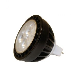 CAST MR16 5W 55 Degree 540 Lumen LED