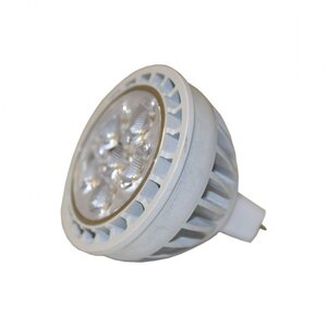 Cast Bulb MR16 6W 2700K 30 Degree