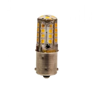 Cast Source Bayonet Base 2.5W 2750K LED Lamp
