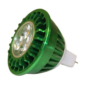 CAST MR16 Lamp 2W 2700K 60 Degree