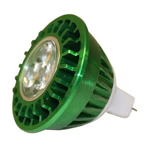 CAST Source MR16 Lamp 1W 2700K 30 Degree LED