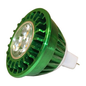 CAST Lamp Light MR16 2W 40 Degree Wide 2700K
