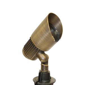 Cast Bluetooth Spotlight LED RGBW Adjustable Color