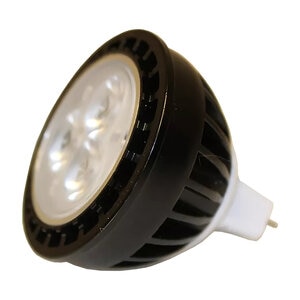 CAST MR16 Lamp 5W 2700K LED 40 Degree