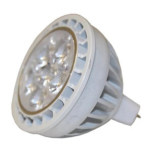 Cast Bulb MR16 6W 2700K 20 Degree