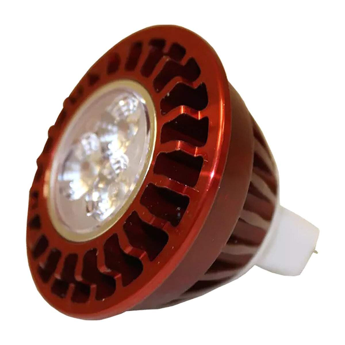 Cast-Lighting MR16 Bulb 1W 2700K 55 Degree | SiteOne US