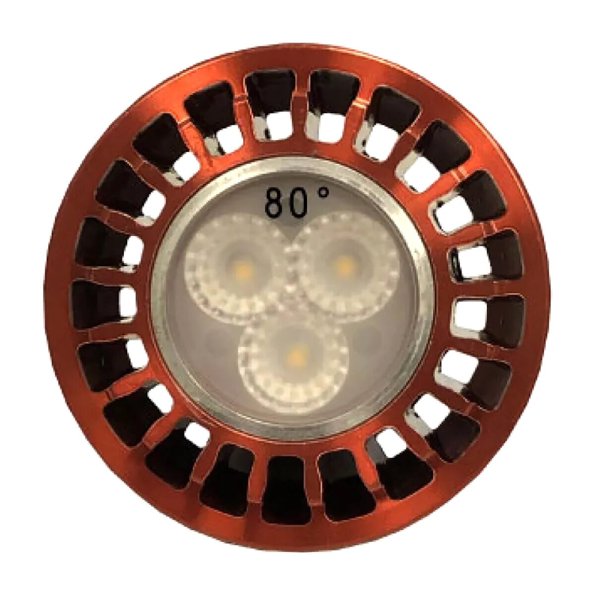 Cast-Lighting MR16 Bulb 1W 2700K 55 Degree | SiteOne US