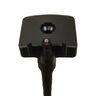 CAST Lighting Bluetooth Range Extender with 43 in. Pipe Mount and 10 in. Mounting Stake, 9V - 15V Voltage Rating