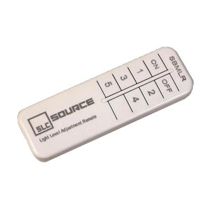 Cast IR Lumen Remote Controller