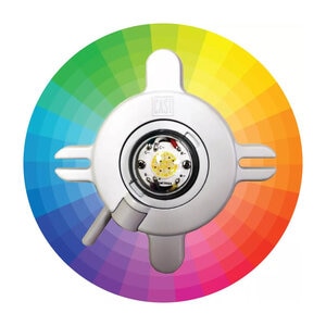 CAST LED Bluetooth Color Changing Path Light Module