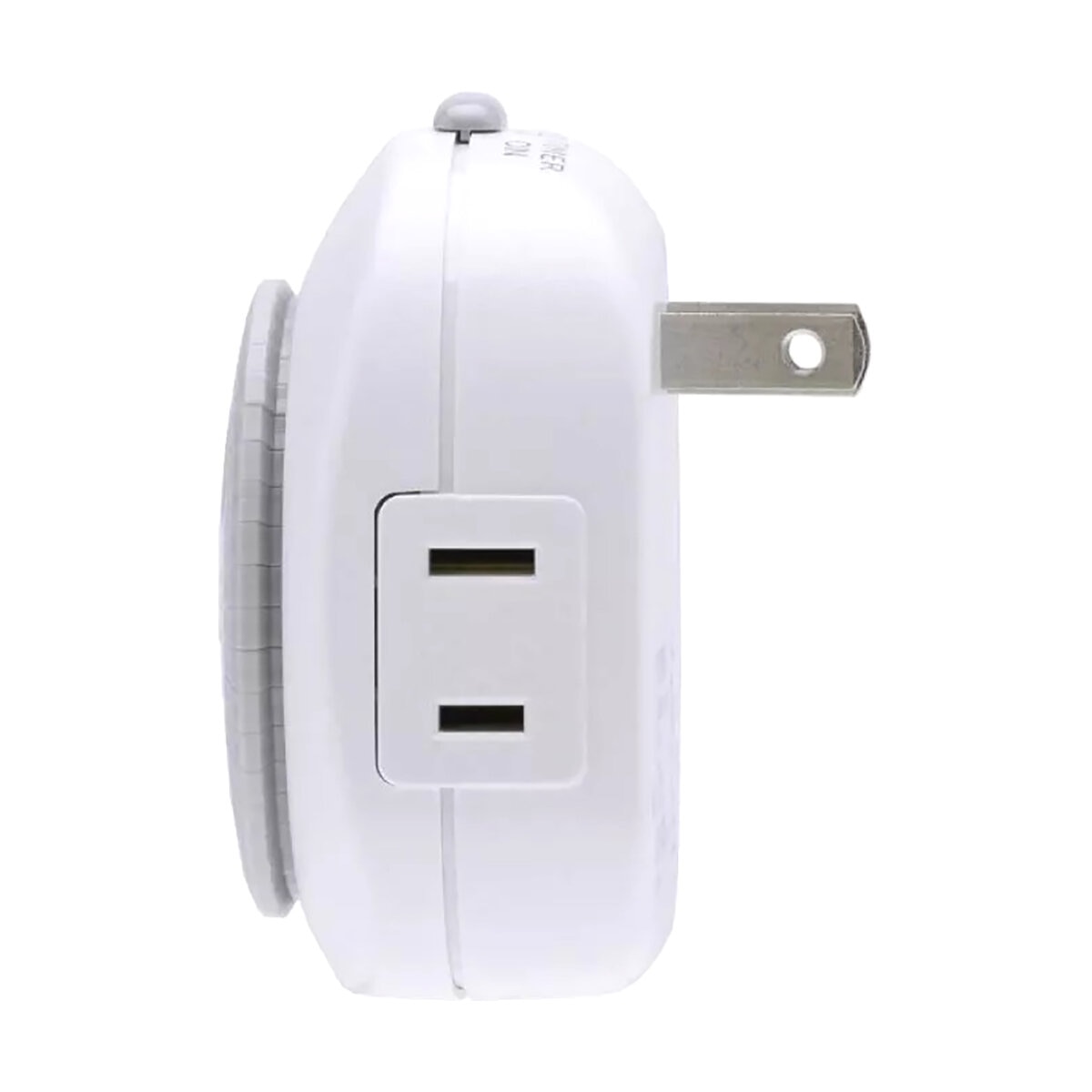 Cast Plug-In Clock | SiteOne US