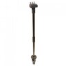 CAST Lighting Bluetooth Range Extender with 43 in. Pipe Mount and 10 in. Mounting Stake, 9V - 15V Voltage Rating