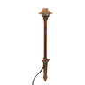 CAST CCH5 Mini China Path Light Bronze Bronze Finish