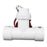 CST Flow Sensor Wired PVC Tee Mounted 1-1/2 in.