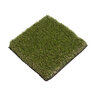 CST Go Green Heat Shield Synthetic Turf Nylon 65 oz. Face Weight 1.62 in. Line Green/Olive Blades
