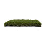 CST Go Green Heat Shield Synthetic Turf Nylon 65 oz. Face Weight 1.62 in. Line Green/Olive Blades