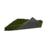 CST Go Green Heat Shield Synthetic Turf Nylon 65 oz. Face Weight 1.62 in. Line Green/Olive Blades
