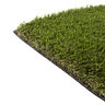 CST Go Green Heat Shield Synthetic Turf Nylon 65 oz. Face Weight 1.62 in. Line Green/Olive Blades