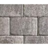CST Roman Cobble Large Standard Antique Gray 6 in. x 9 in.