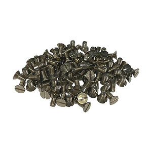 CTI Bedknife Screw for Jacobsen / Bag of 100