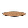 Brown Surface Protector 14 in.