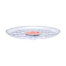 Everspring Heavy Duty Plant Saucer Clear 14 in. (25 pc./pack)