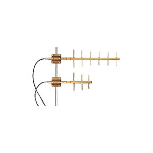 Local Radio Directional Yagi Antenna Operating At 7-Dbi. Does Not Include Antenna Cable
