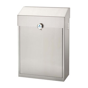 CS3000 Heavy Duty Stainless Enclosure 16 Station