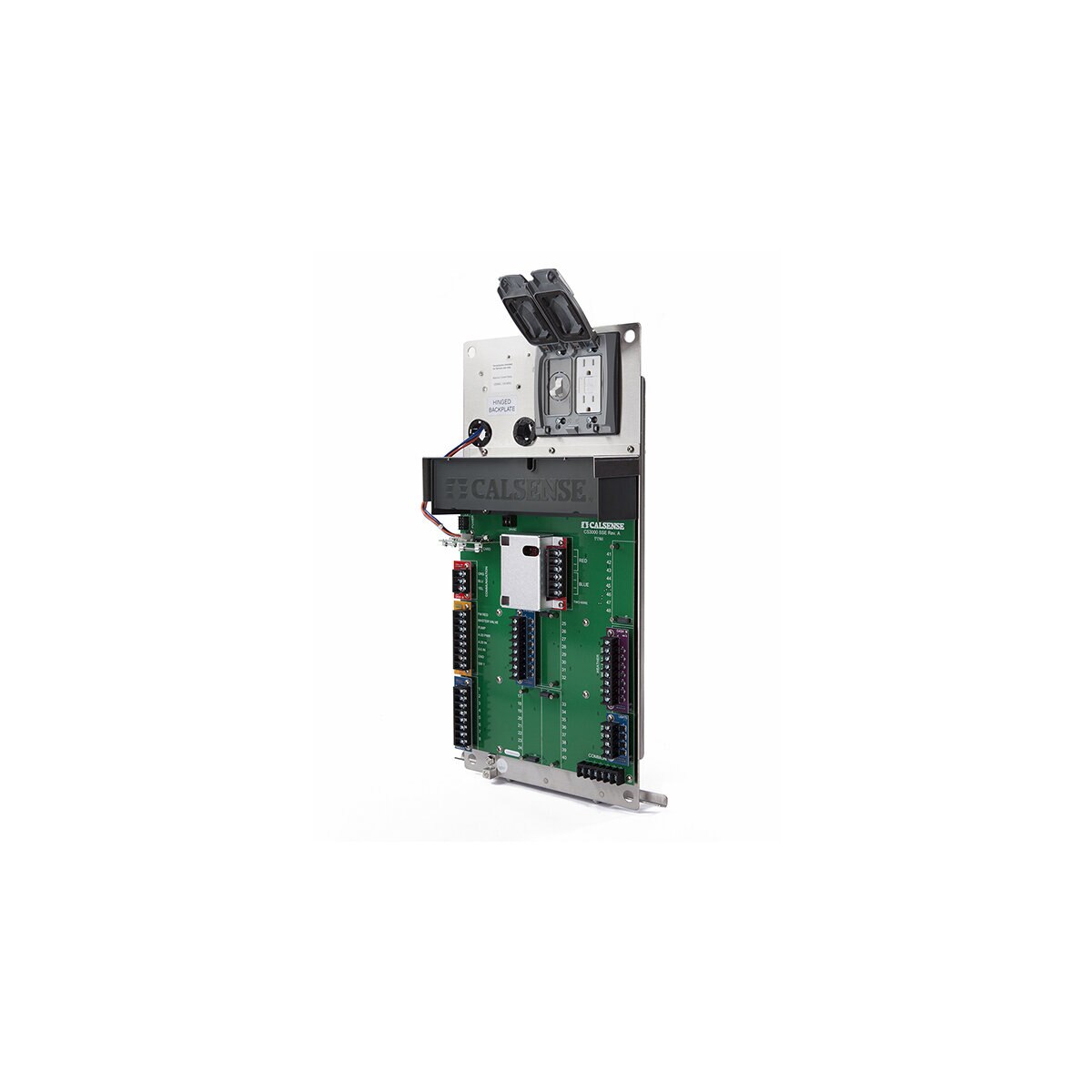 Upgrade Existing Calsense Hub To New Cs3000 Hub | SiteOne US