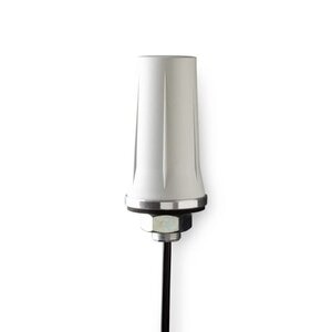 Calsense Field Installable Kit 3G to 4G Upgrade Existing ET2000e w/ 4G LTE Radio Cable Adapters & 4G LTE Stubby Antenna