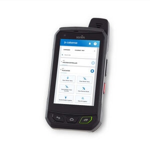 Calsense 1 Year Prepaid Data Plan for 1-Cellular Modem Communicating w/ 1-2 Controllers