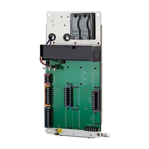 Upgrade Existing Controller In Stainless Steel Enclosure