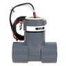Calsense Flow Sensor Wired Plastic Tee Mounted 1-1/2 in.