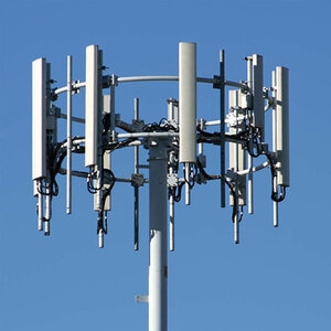 Calsense Communication w/ Cloud Based Command Center Includes GR-Stubby Antenna. Requires Calsense Cellular Data Plan - Purchased Seperately.