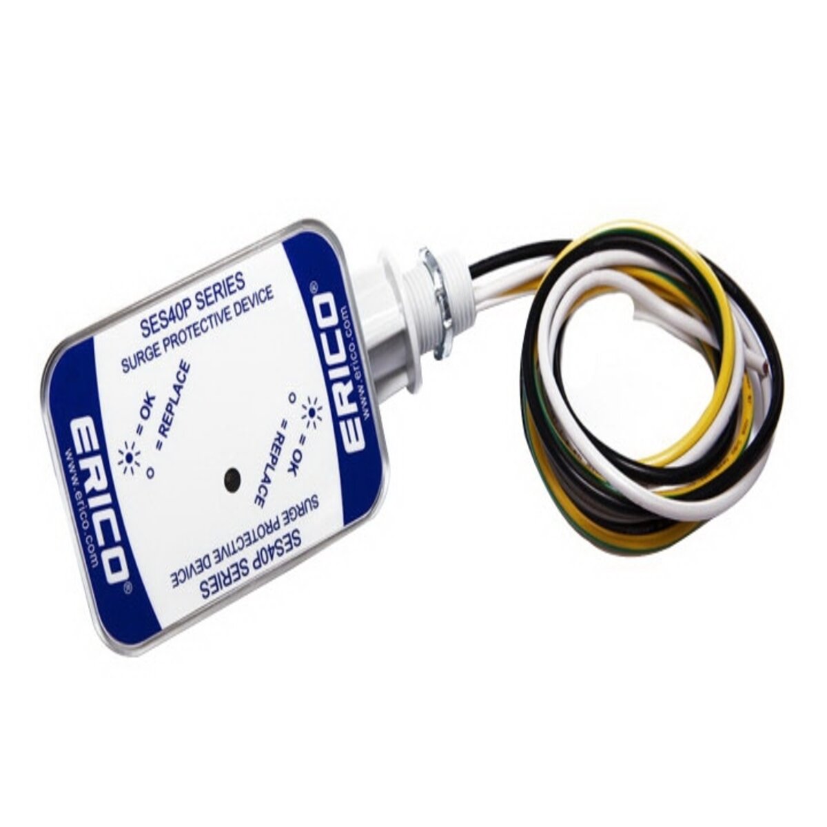 Calsense CS3000 Surge Protection Device for Incoming AC Line | SiteOne US