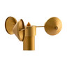 Calsense Wind Gauge 7-1/2 in.