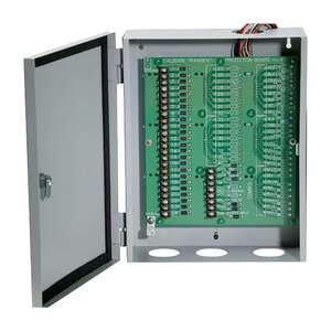 Calsense Transformer For Controllers