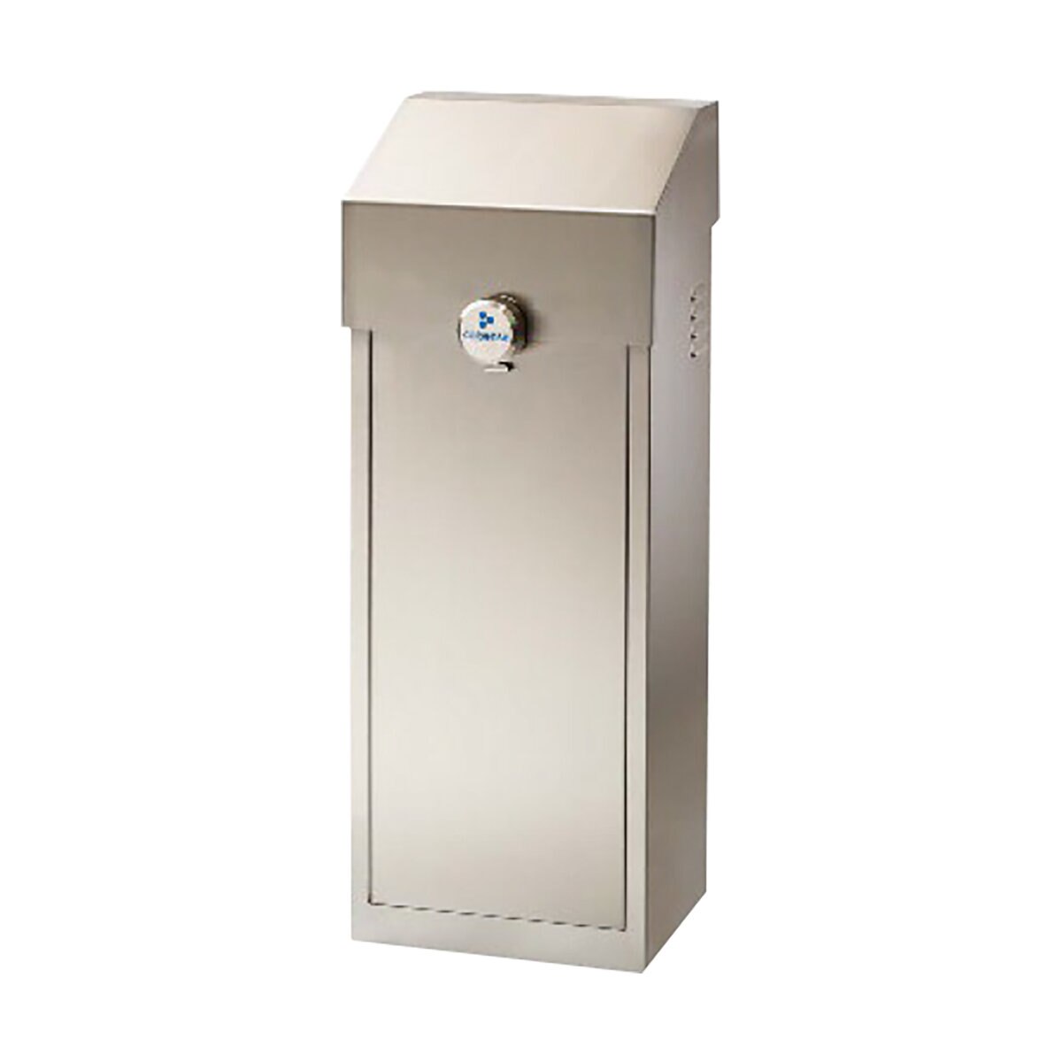 CALSENSE SS SHELL ENCLOSURE FOR CS3 | SiteOne US