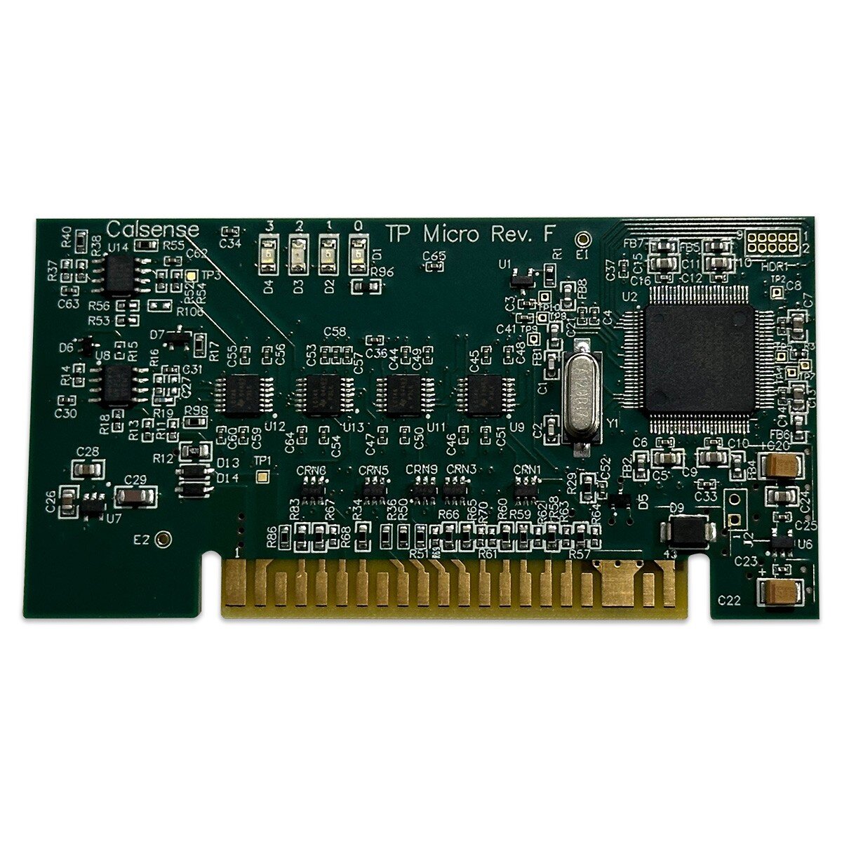 Calsense Replacement CS3000 TP Micro Card | SiteOne US