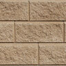 Calstone Allan Block Classic Tan 12 in. x 8 in. x 18 in. (40 pc./pallet)