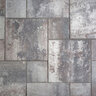 Calstone Quarry Stone Versailles Paver Sierra Granite 8 in. x 16 in. (103 sq. ft./pallet)